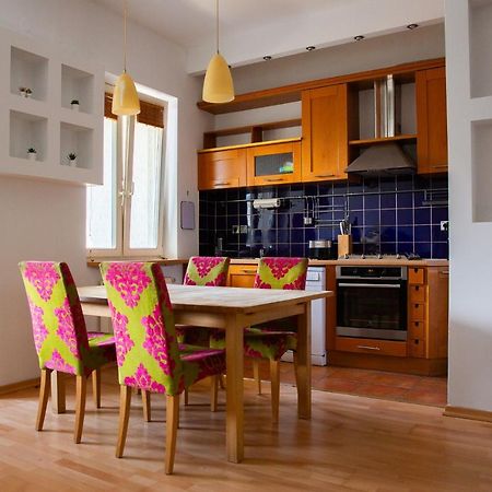 Apartment Ten Βαρσοβία Εξωτερικό φωτογραφία