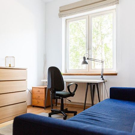 Apartment Ten Βαρσοβία Εξωτερικό φωτογραφία