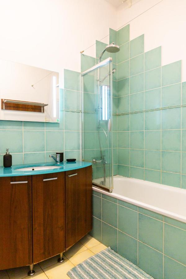 Apartment Ten Βαρσοβία Εξωτερικό φωτογραφία
