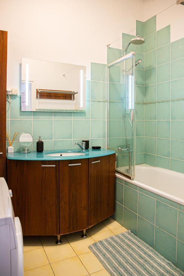 Apartment Ten Βαρσοβία Εξωτερικό φωτογραφία